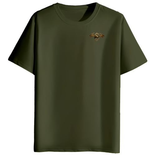 Olive Green